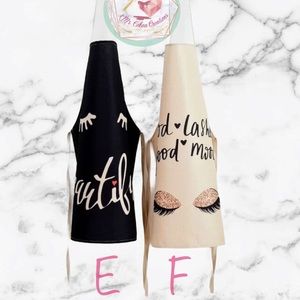 Kitchen Apron